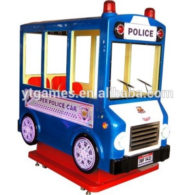 Attractive amusement kiddie ride machine hot sale kiddie rides cars