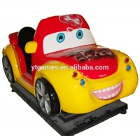 Hot sale kiddie ride car popular malaysia kiddie ride coin operated kiddie ride game machine