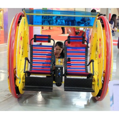 HAPPY ROCK BUS amusement park rides indoor playground coin operated FOR HOT SALE