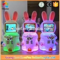 Funny kids arcade play games car racing electronic game machine,3d video dirty driving car racing game machine