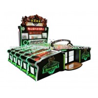 new game horse racing game machine