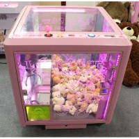 Claw Crane Machine toy claw machine vending machine