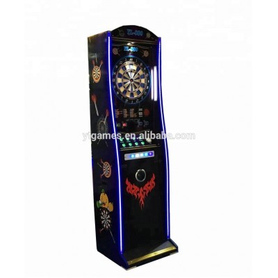 Electronic dart King Dart Machine machine