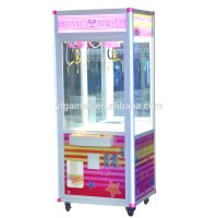 HB-02 baby bear toy claw machine