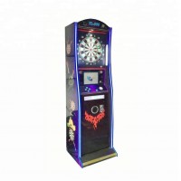 Cheap amusement arcade game machine popular darts game machine