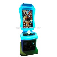 Temple Run kids coin operated game machine hot arcade games machines racing